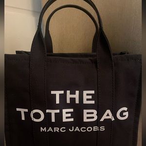 Marc Jacobs The Tote Bag